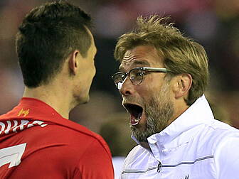 Fire and Ice: Klopp and Rafa B...